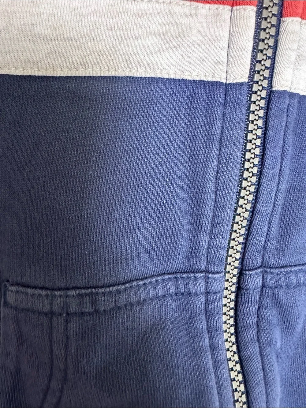 Hanna Andersson Sherpa Jacket
